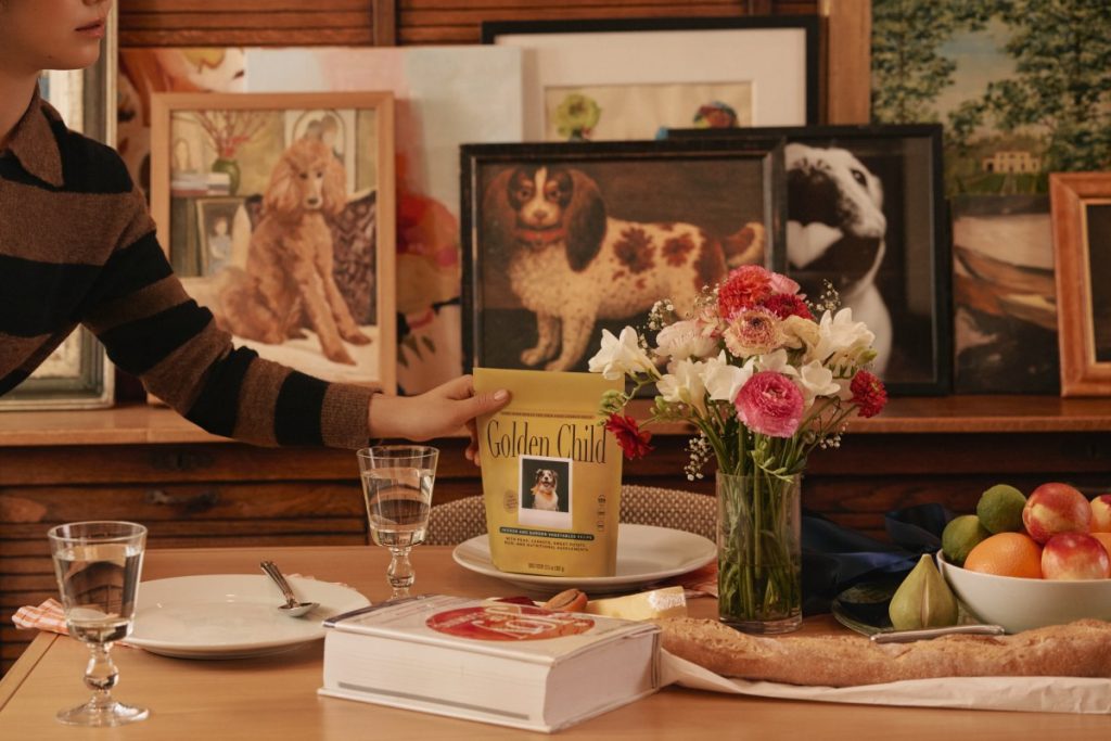 drizzle-on-top:-a-new-high-end-dog-food-brand-is-coming-for-the-1%-|-techcrunch