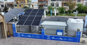 rwanga-installs-solar-powered-water-recycling-system-at-erbil-mosque-–-shafaq-news