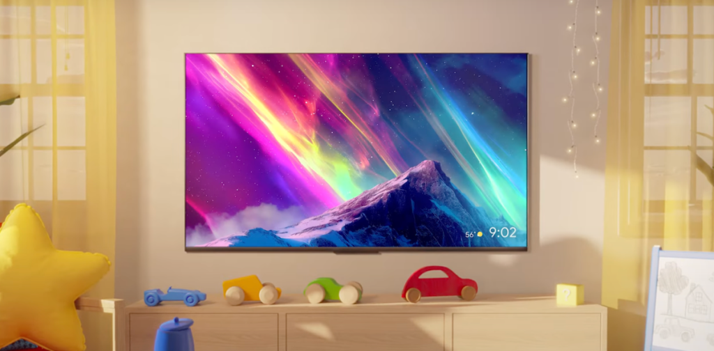 more-gemini-features-are-coming-to-google-tv-|-techcrunch