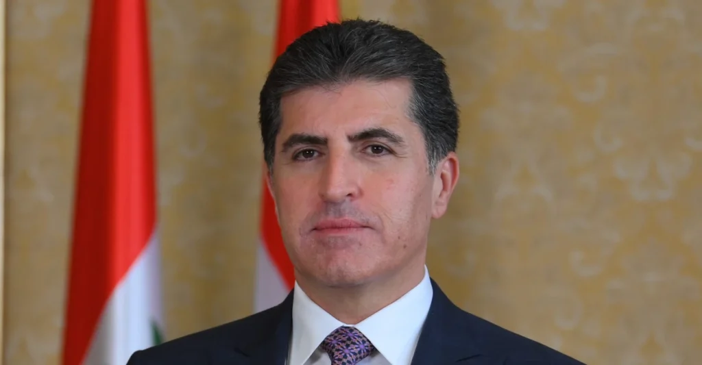 labor-day:-president-barzani-pledges-better-safety-for-workforce-–-shafaq-news