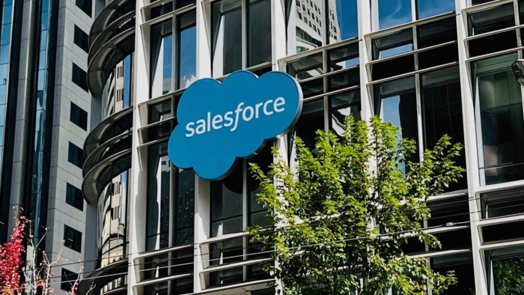 salesforce-is-crowdsourcing-its-ai-roadmap-—-with-customers -|-techcrunch