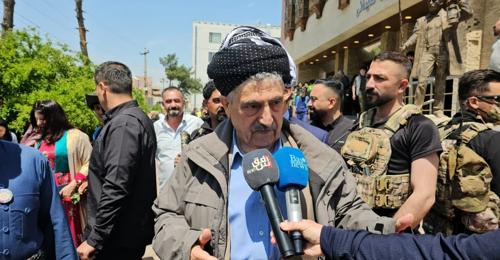 ksdp-leader-calls-for-guarantees-before-backing-iraq’s-pm-designate-–-shafaq-news