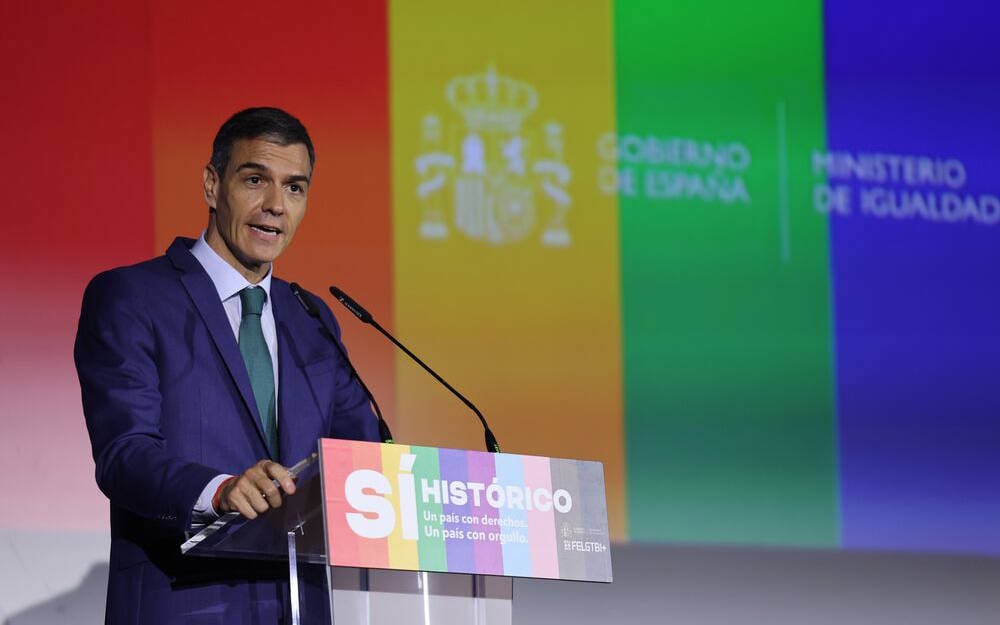 spanish-prime-minister’s-plane-makes-emergency-landing-in-ankara
