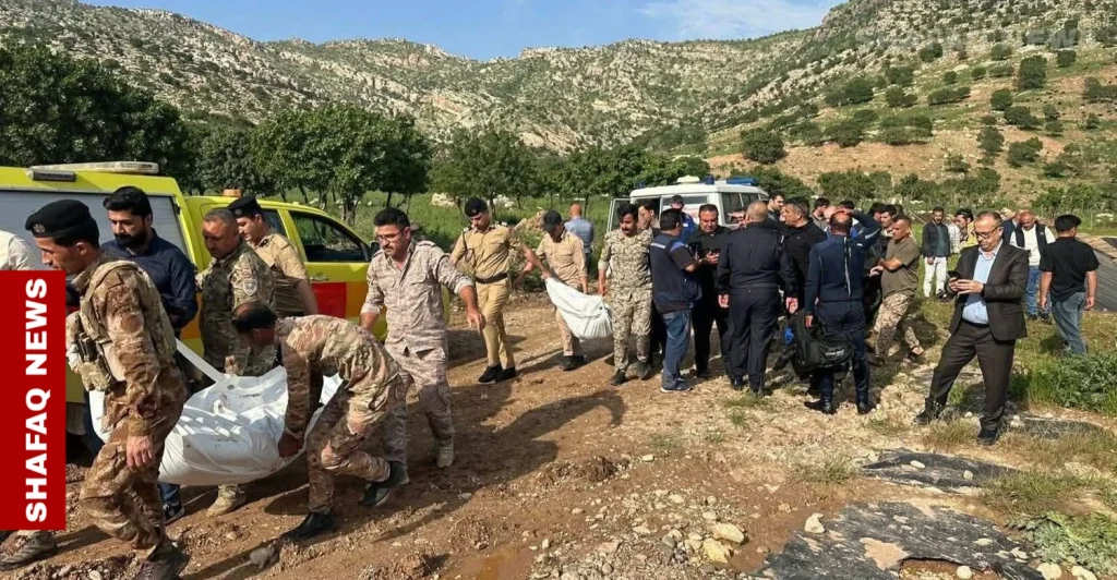 stray-dog-attack-kills-child,-injures-another-in-duhok-–-shafaq-news