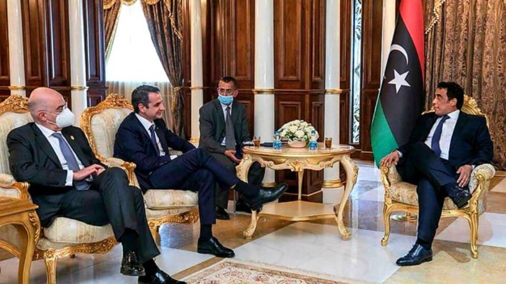 yunanistan-libya-arasinda-deniz-yetki-alani-gorusmeleri-hizlandi