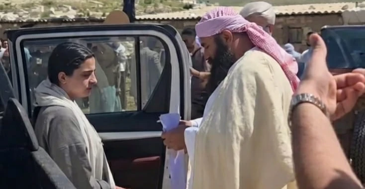 yazidi-girl-freed-from-isis-in-iraq’s-sinjar-–-shafaq-news