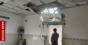 rights-group:-iranian-strikes-traumatizing-children-in-kri-camps-–-shafaq-news