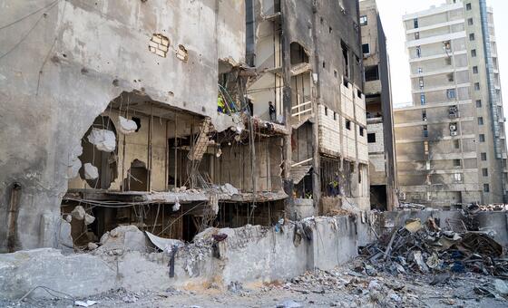 lebanon:-fresh-strike-on-beirut-suburbs-‘a-very-alarming-development’