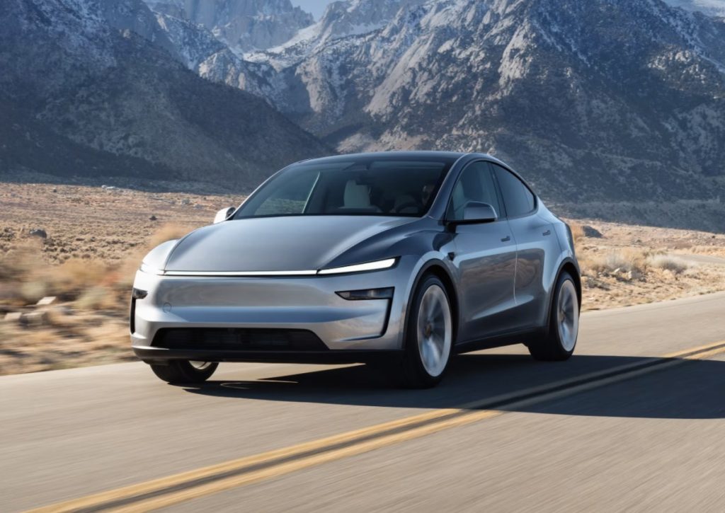 tesla-model-y-is-first-car-to-meet-new-us-driver-assistance-safety-benchmark-|-techcrunch