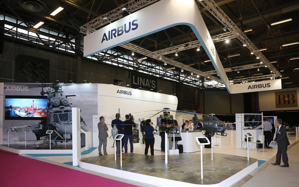 pro-palestinian-group-condemns-participation-of-firms-aiding-israel-at-istanbul-defense-fair