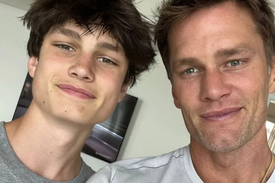 tom-brady-enjoys-sun-soaked-getaway-with-son-jack,-fans-spot-striking-family-resemblance