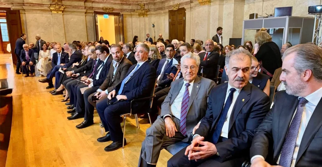austria-commemorates-first-kurdish-refugees-from-iraq-–-shafaq-news