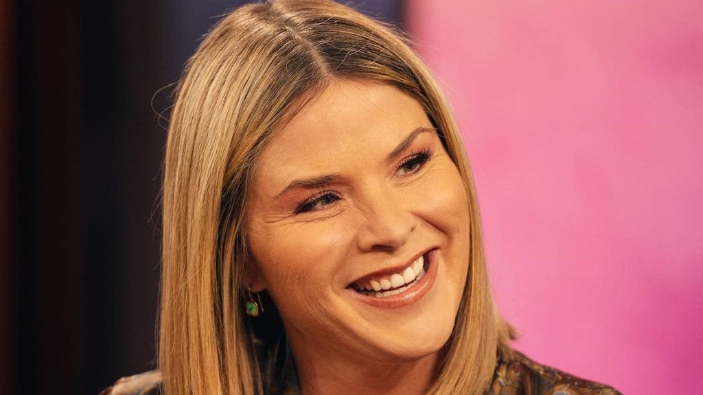 jenna-bush-hager-expands-tv-career-as-nbc-picks-up-drama-series-line-of-fire