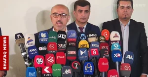 civil-society-demands-urgent-solution-to-iraqi-kurdistan-parliament-paralysis-–-shafaq-news