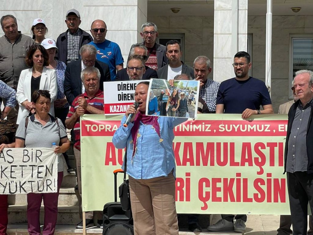 akbelen-land-defender-esra-isik-released-after-41-days-in-detention
