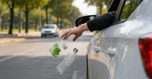 kurdistan-region-hits-drivers-with-$30-fine-for-littering-from-vehicles-–-shafaq-news