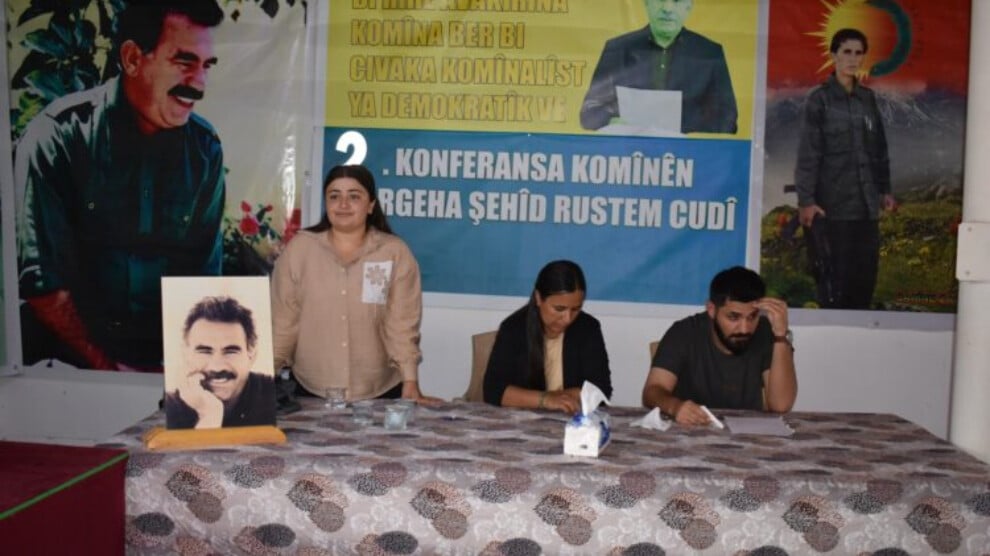 maxmur’da-2’nci-komunler-konferansi-tamamlandi