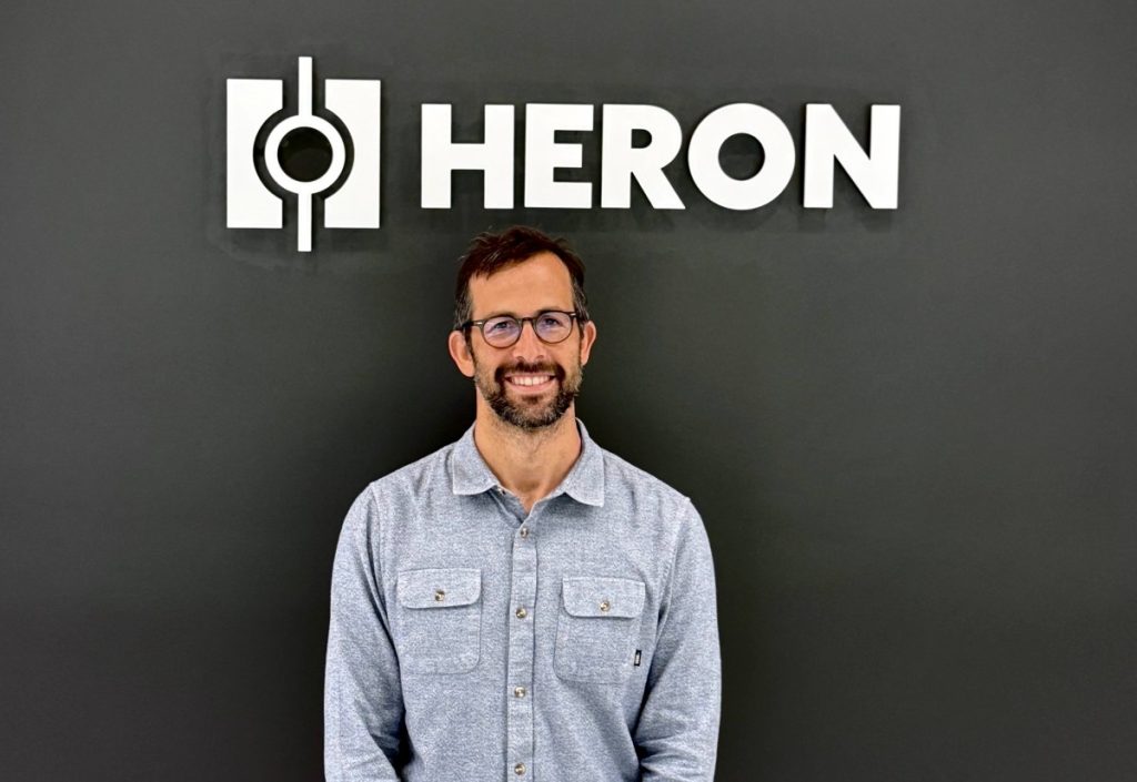 scoop:-former-tesla-exec-and-heron-power-ceo-drew-baglino-has-founded-a-heat-pump-startup