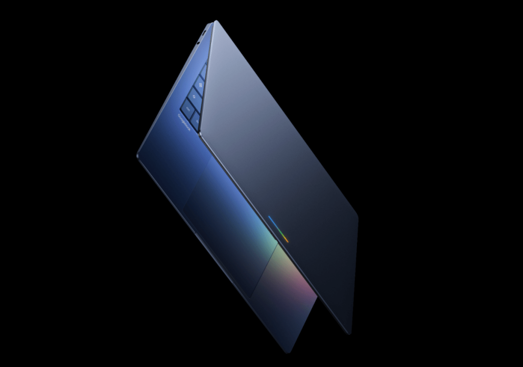 google-unveils-googlebook,-a-new-line-of-ai-native-laptops-|-techcrunch