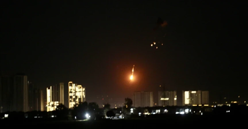 strike-targets-iranian-opposition-camp-in-erbil-–-shafaq-news