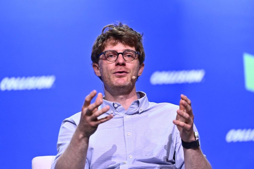 what-happens-when-ai-starts-building-itself?-|-techcrunch