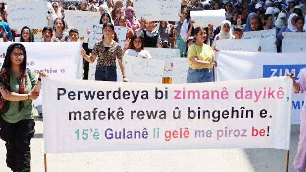 rojava’da-bir-nesil-kurtce-egitim-ile-buyudu