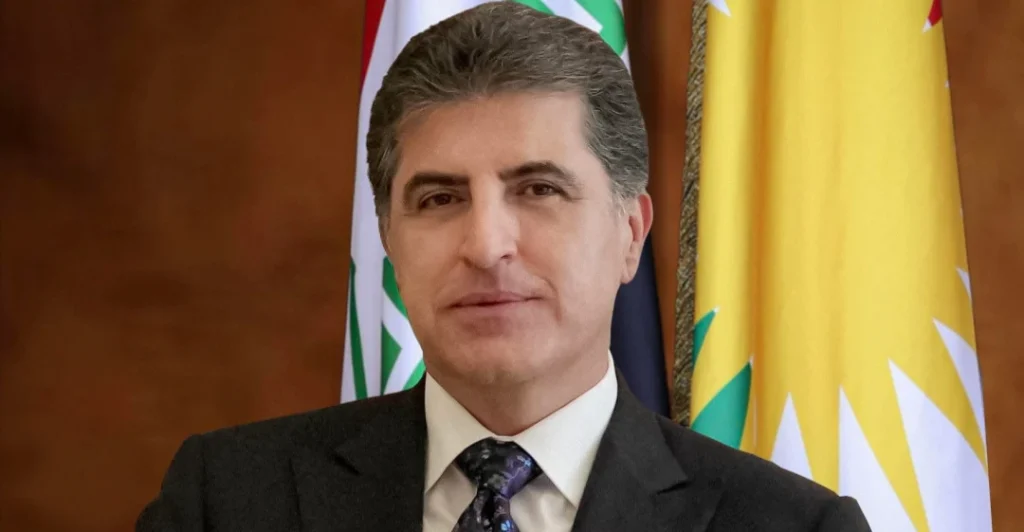 barzani-backs-cooperation-with-iraq’s-new-government-–-shafaq-news