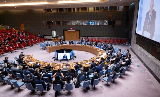 security-council-meets-on-syria-transition-and-humanitarian-crisis