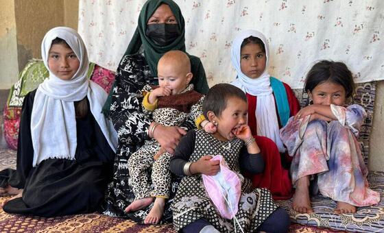 afghan-mothers-and-children-face-worsening-hunger-crisis,-wfp-warns