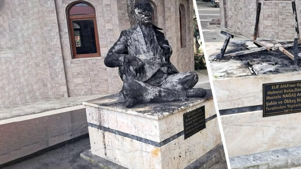 duzgun-baba-ardindan-elif-ana-turbesi’ne-saldiri