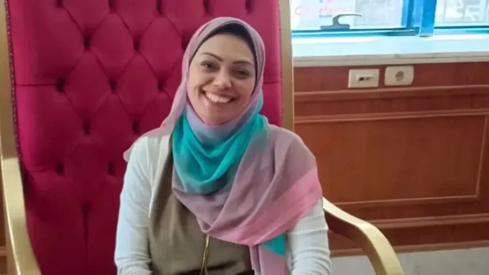 misirli-arastirmaci-ferinaz-etiya’dan-ypj’ye-destek-mesaji