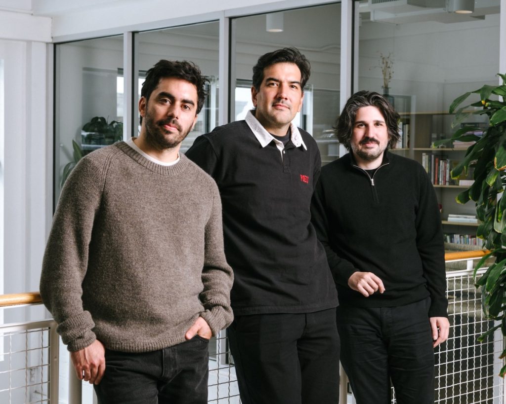 runway-started-by-helping-filmmakers-—-now-it-wants-to-beat-google-at-ai-|-techcrunch