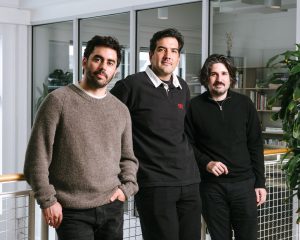 runway-started-by-helping-filmmakers-—-now-it-wants-to-beat-google-at-ai-|-techcrunch