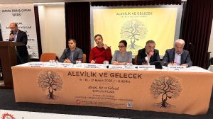 londra-alevi-sempozyumu:-otoriterlesmeye-karsi-ortak-mucadele