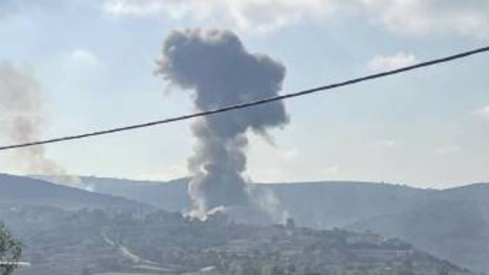 israil’in-sur-bolgesine-yonelik-saldirilarinda-en-az-12-kisi-yasamini-yitirdi