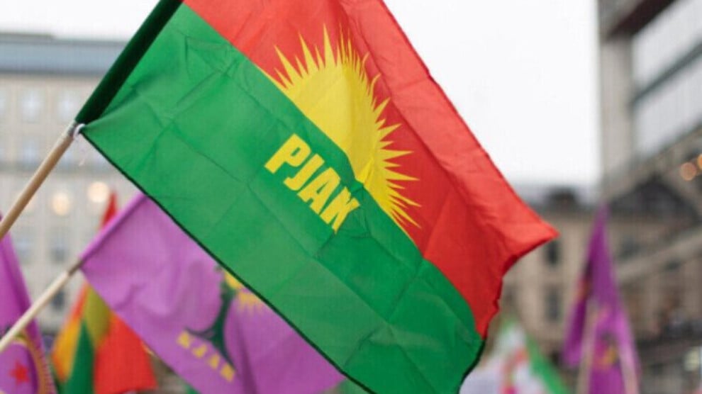 pjak-ile-kurdistan-komunist-partisi-arasinda-gorusme-gerceklestirildi