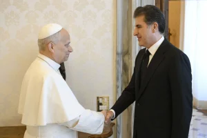 nechirvan-barzani:-christians-shape-kurdistan-region’s-future-–-shafaq-news