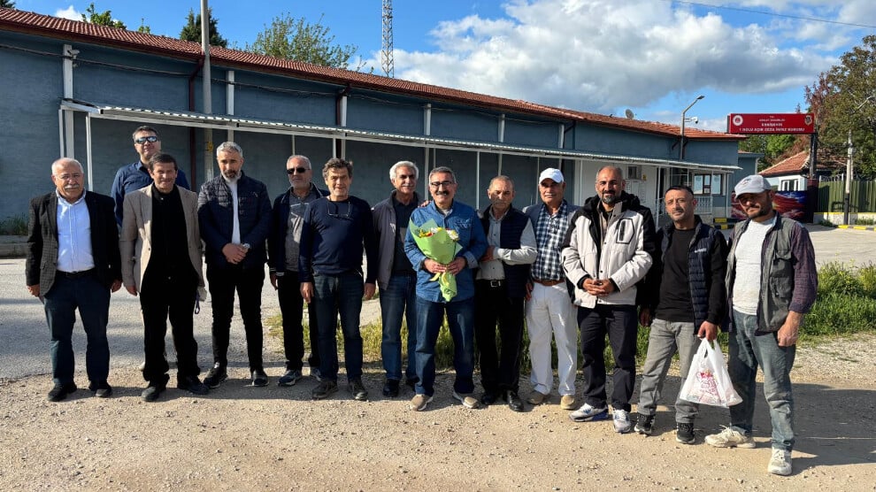 tahliyeleri-ertelenen-vasfi-hostas-ve-ilhan-keklik-serbest-birakildi