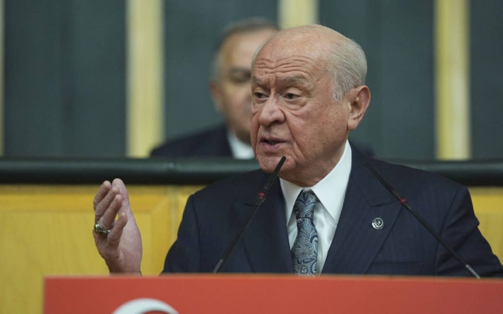 bahceli-proposes-formal-status-for-ocalan-to-guide-pkk-dissolution