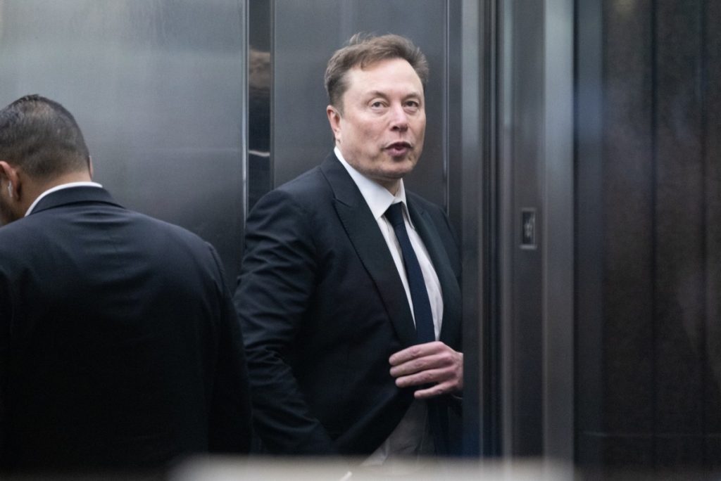elon-musk-said-sam-altman-‘stole’-a-non-profit-—-but-the-trial-showed-he-had-similar-aims-|-techcrunch
