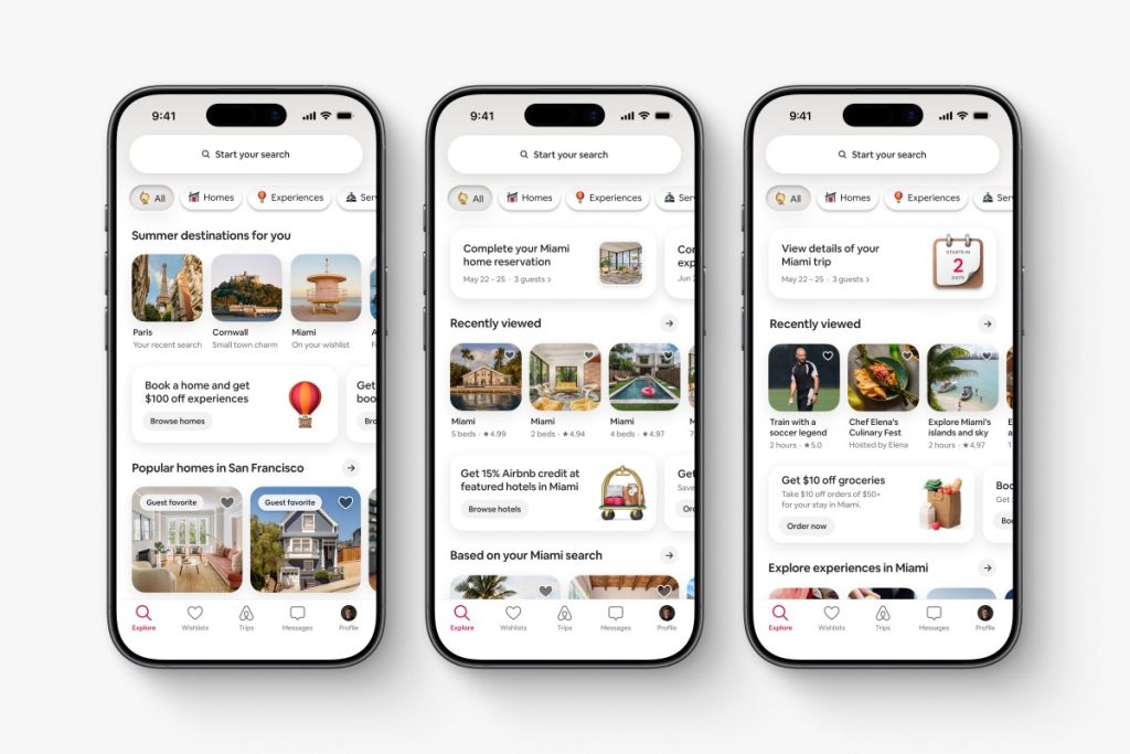 airbnb-gets-into-hotels,-expands-ai-for-host-onboarding-and-customer-support-|-techcrunch