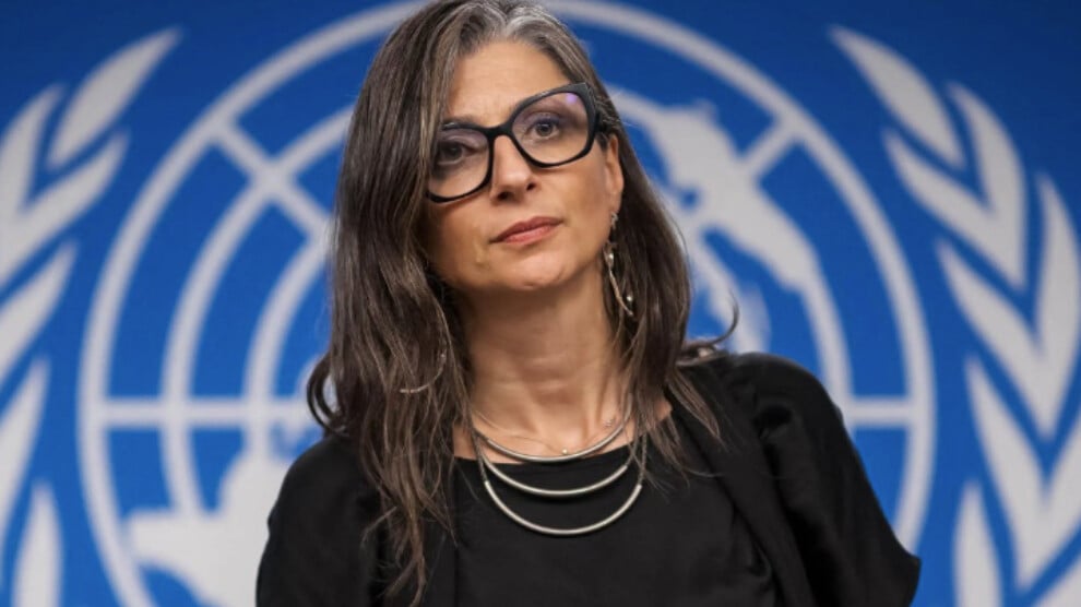 abd,-filistin-raportoru-francesca-albanese’ye-yonelik-yaptirimlari-kaldirdi