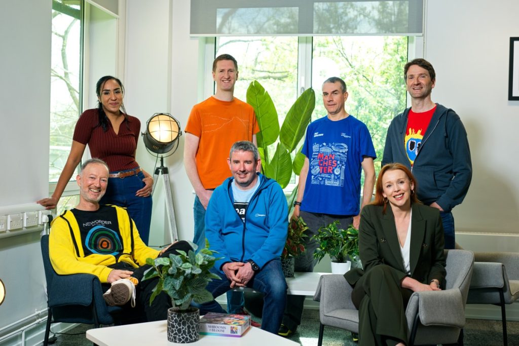 imperagen-raises-5-million-to-use-quantum-physics,-ai-on-enzyme-engineering-|-techcrunch
