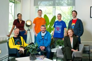 imperagen-raises-5-million-to-use-quantum-physics,-ai-on-enzyme-engineering-|-techcrunch