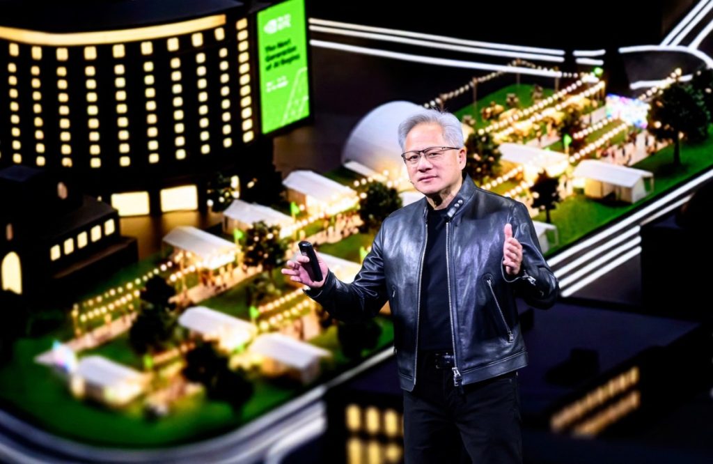 nvidia-posts-another-record-quarter,-reveals-$43b-of-holdings-in-startups-|-techcrunch