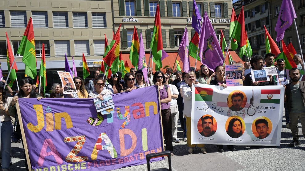 bern’de-idam-protestosu:-rojhilat’taki-baskilara-sessiz-kalmayin