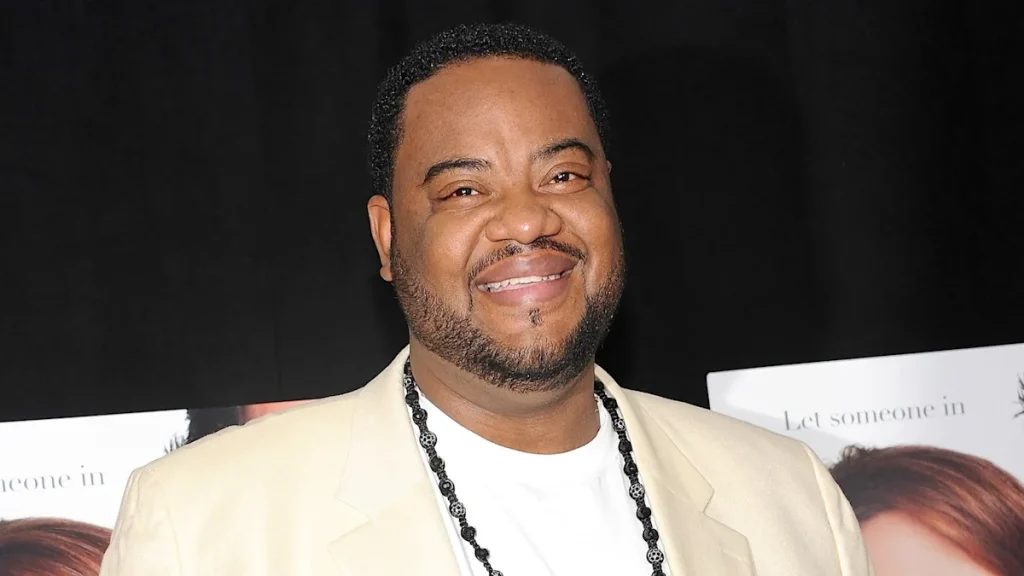 grizz-chapman,-beloved-‘30-rock’-actor,-dies-at-52-after-long-health-struggle