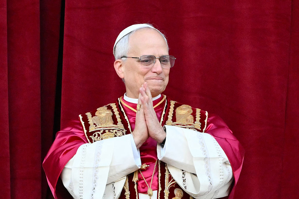the-pope’s-ai-encyclical-isn’t-really-about-ai-|-techcrunch