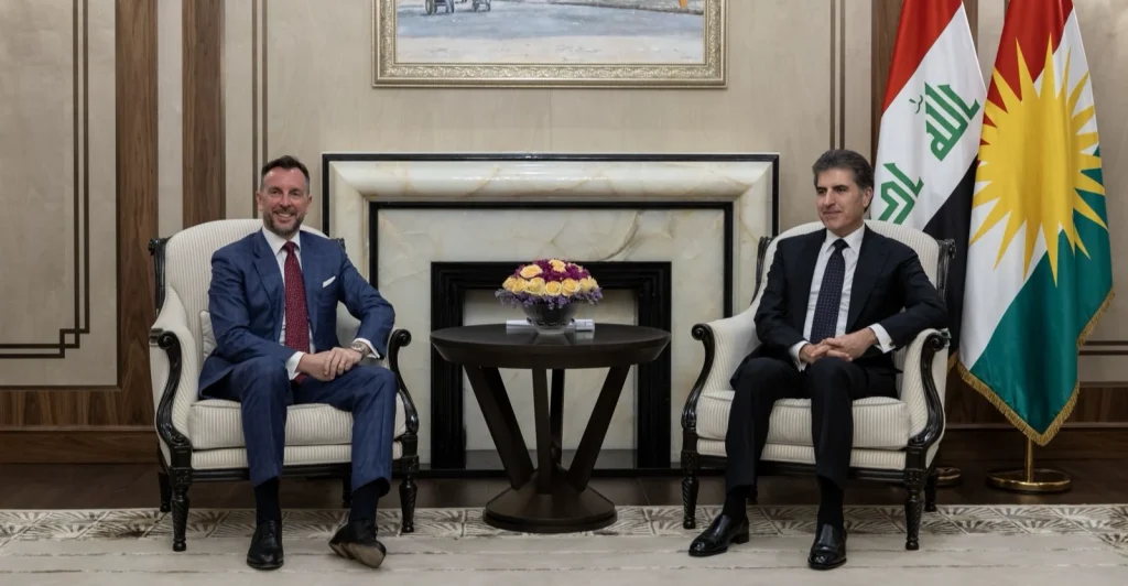 barzani-seeks-stronger-italy-ties-–-shafaq-news-|-latest-breaking-news-in-iraq-and-the-world