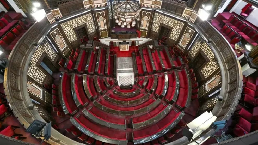 baas’tan-hts’ye-suriye’de-parlamento-sistemi:-ne-degisti?